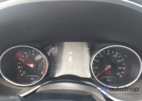 2021 Jeep Compass Latitude 4X4 from USA, damaged, VIN 3C4NJDBB1MT507653